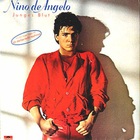 Nino De Angelo - Junges Blut (Vinyl)