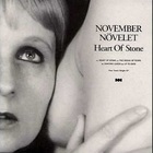 November Novelet - Heart Of Stone