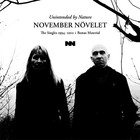 November Novelet - Unintended By Nature