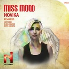 Novika - Miss Mood (MCD)