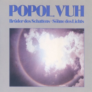 Brüder Des Schattens - Söhne Des Lichts (Vinyl)