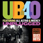 UB40 - Unplugged CD2