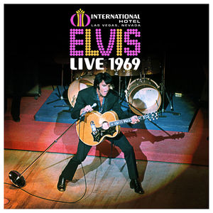 Live 1969 CD1