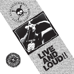 Live And Loud