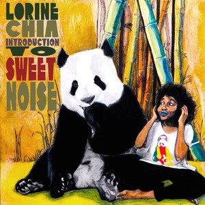 Introduction To Sweet Noise (EP)
