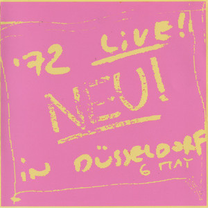 Live In Düsseldorf (Remastered 1996)