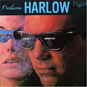 Heavy Smokin' (Vinyl)