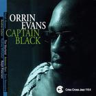 Orrin Evans - Captain Black