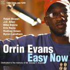Orrin Evans - Easy Now