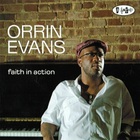 Orrin Evans - Faith In Action