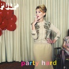 Pulp - Party Hard (EP)