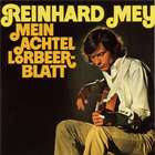 Reinhard Mey - Mein Achtel Lorbeerblatt (Vinyl)