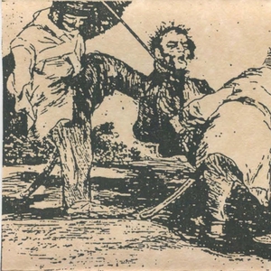 Log The Man Dead