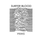 Surfer Blood - Swim (CDS)