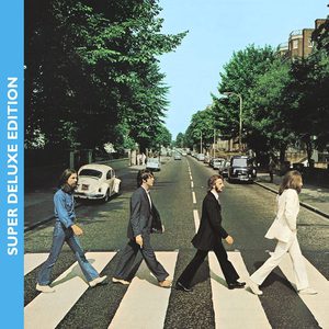 Abbey Road (Super Deluxe Edition 2019) CD1