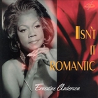 Ernestine Anderson - Isn't It Romantic (With Metropole Orchestra)