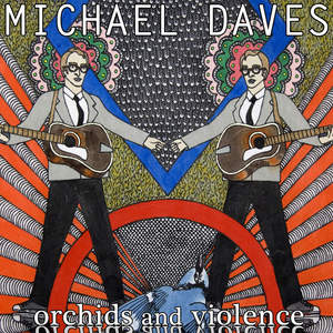 Orchids And Violence CD1