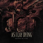 As I Lay Dying - Shaped By Fire (EP)