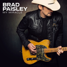 Brad Paisley - My Miracle (CDS)