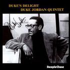 Duke's Delight (Vinyl)