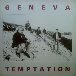 Temptation (EP)
