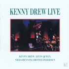Kenny Drew - Kenny Drew Live