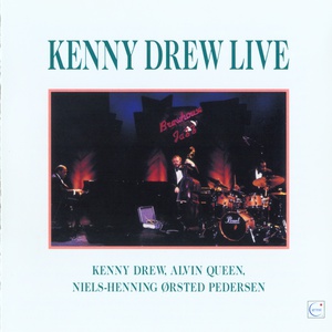 Kenny Drew Live