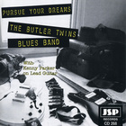 The Butler Twins - Pursure Your Dreams