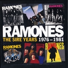 Ramones - The Sire Years 1976-1981 CD3