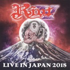 Riot V - Live In Japan 2018 CD1