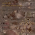 Alio Die - The Flight Of Real Image