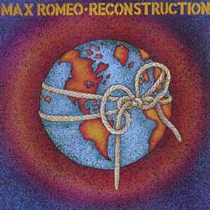 Reconstruction (Vinyl)