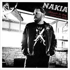 Nakia - Drown In The Crimson Tide (EP)