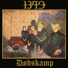 1349 - Dødskamp (EP)