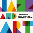 Jazz At Lincoln Center Orchestra - Jazz And Art (With Wynton Marsalis)