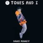Tones And I - Dance Monkey (CDS)