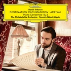 Daniil Trifonov - Destination Rachmaninov: Arrival