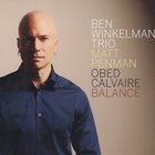 Ben Winkelman - Balance