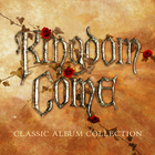 Kingdom Come - Get It On: 1988-1991 - Classic Album Collection CD3