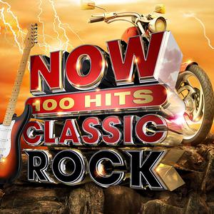 Now - 100 Hits - Classic Rock CD1
