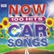 Keane - Now 100 Hits Car Songs CD3