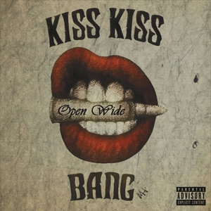 Open Wide