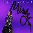 Iconology (EP)