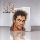 Amr Diab - Greatest Hits 1996-2003