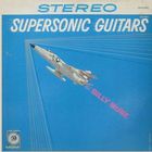 Billy Mure - Supersonic Guitars (Vinyl)