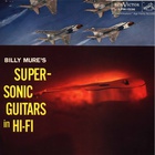Billy Mure - Super-Sonic Guitars In Hi-Fi (Vinyl)