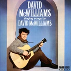 David Mcwilliams - Singing Songs By David Mcwilliams (Vinyl)