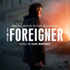 Cliff Martinez - The Foreigner