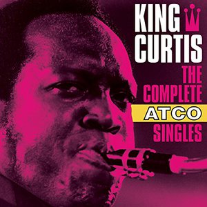 The Complete Atco Singles CD1
