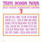Billy Mure - Teen Bossa Nova (Vinyl)